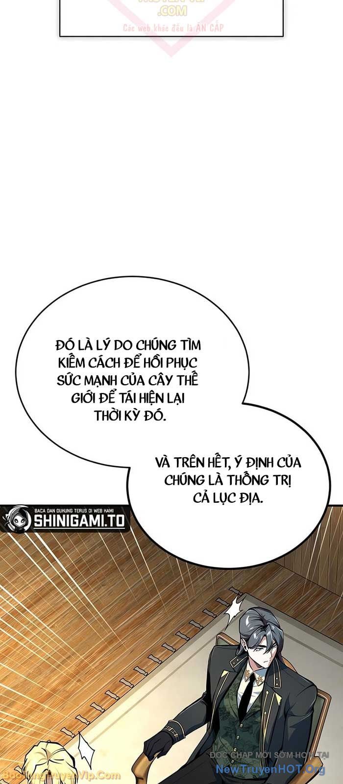 Giáo Sư Gián Điệp Chap 135 - Next Chap 136