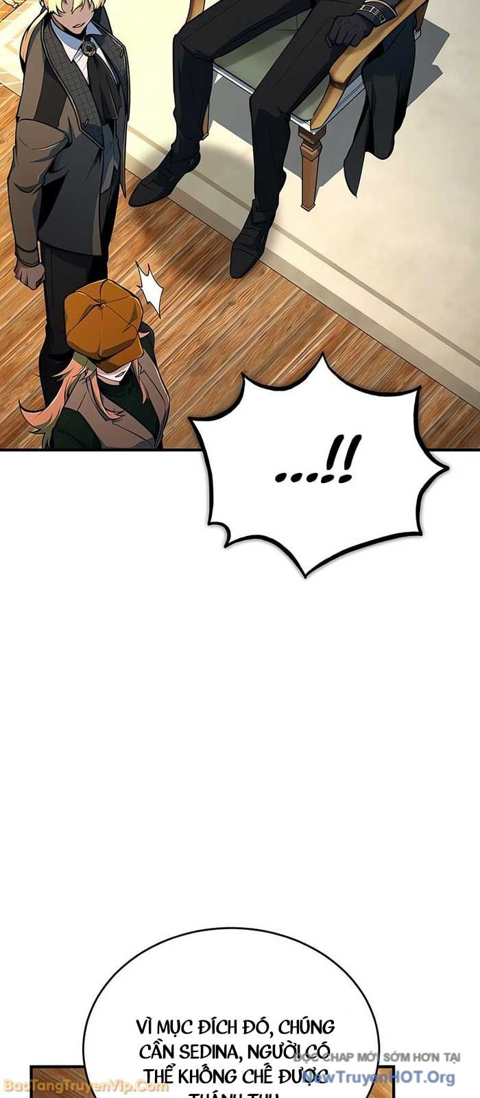 Giáo Sư Gián Điệp Chap 135 - Next Chap 136