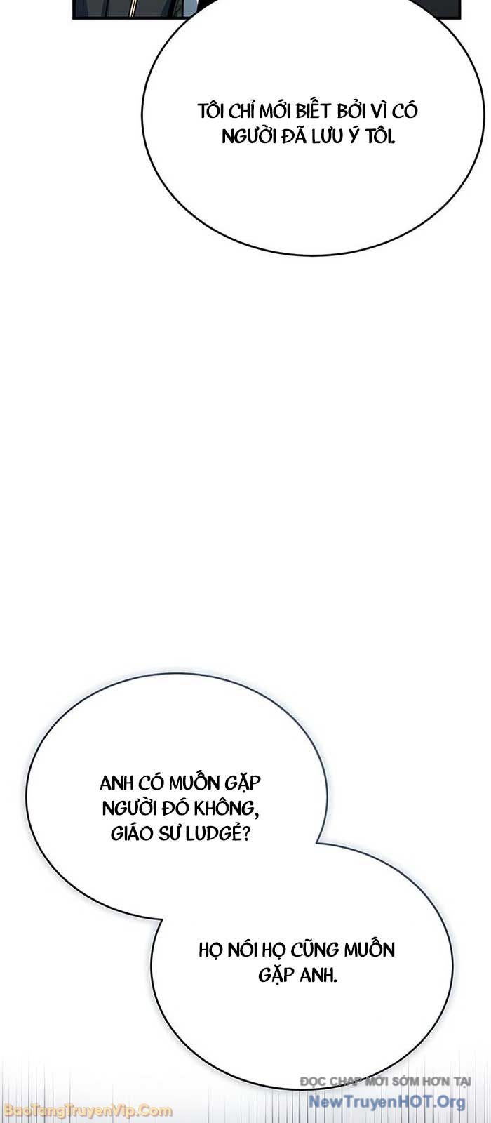 Giáo Sư Gián Điệp Chap 135 - Next Chap 136