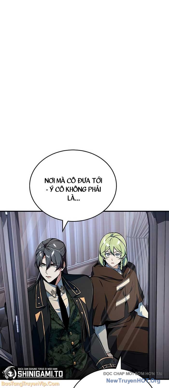 Giáo Sư Gián Điệp Chap 135 - Next Chap 136