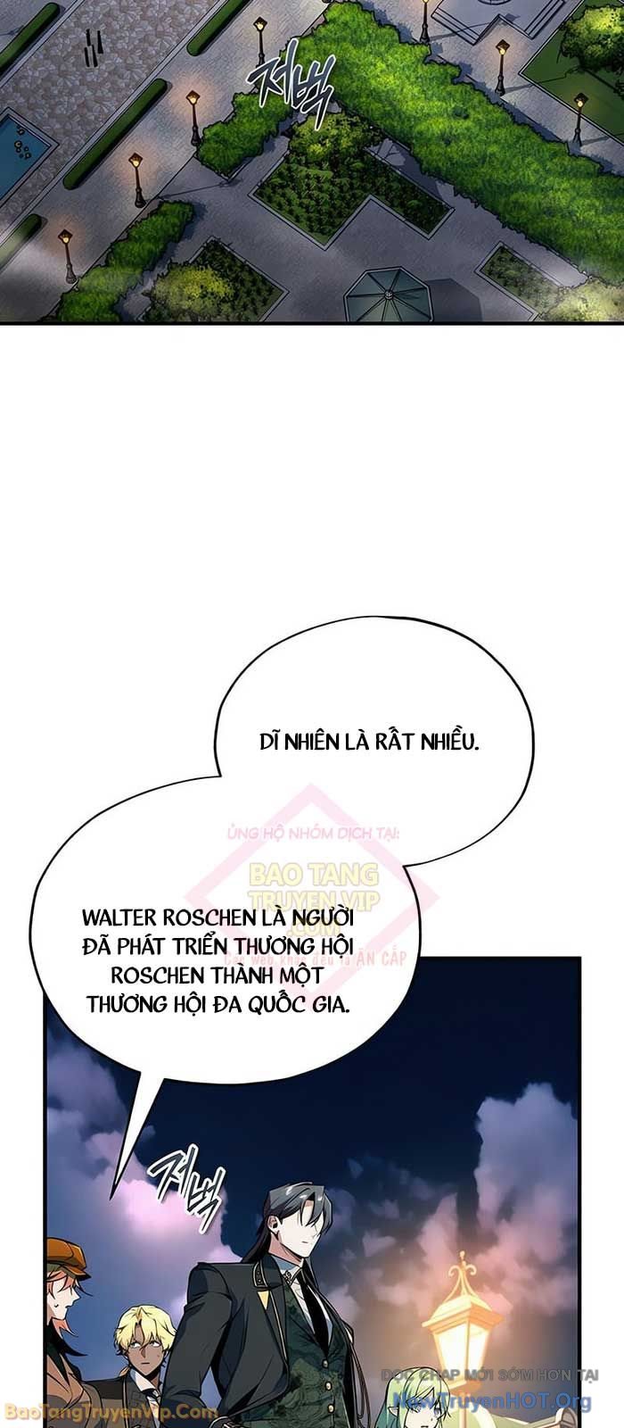 Giáo Sư Gián Điệp Chap 135 - Next Chap 136