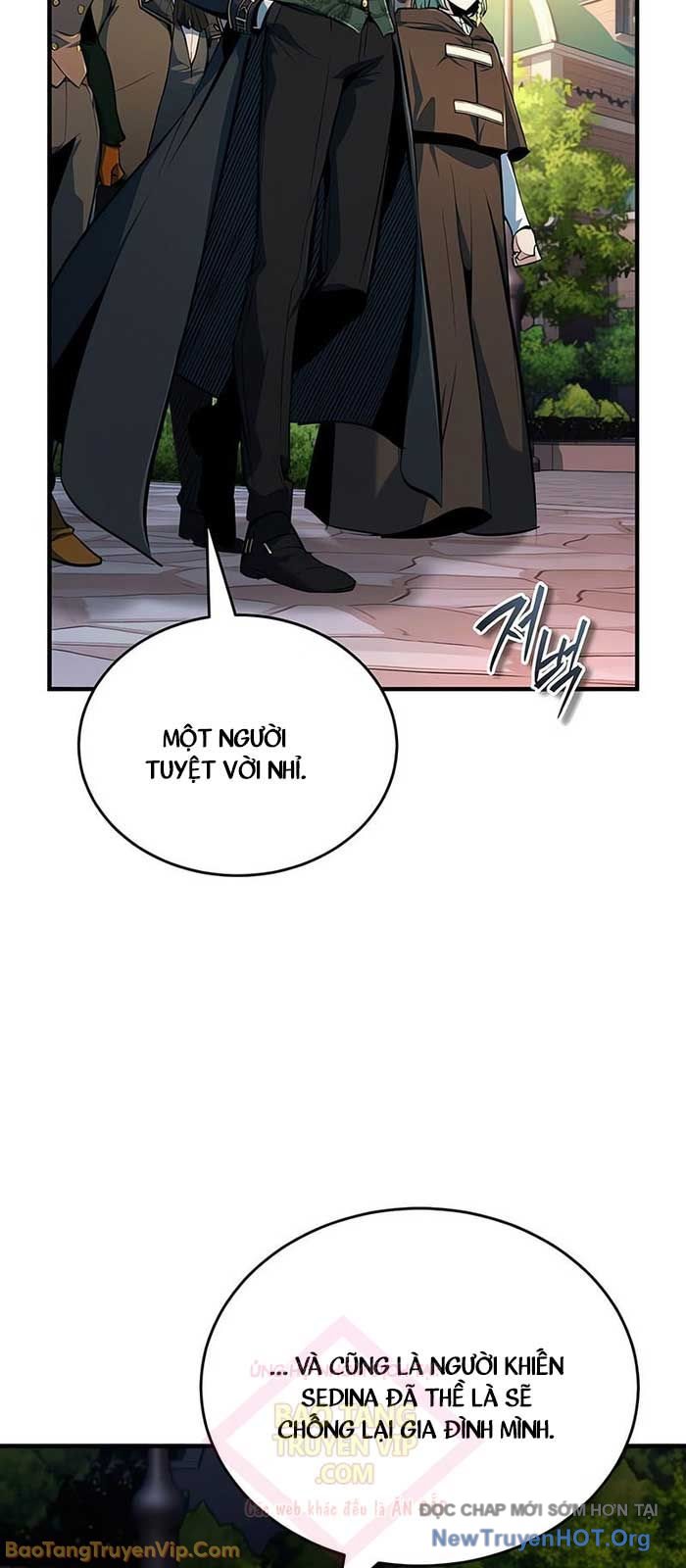 Giáo Sư Gián Điệp Chap 135 - Next Chap 136