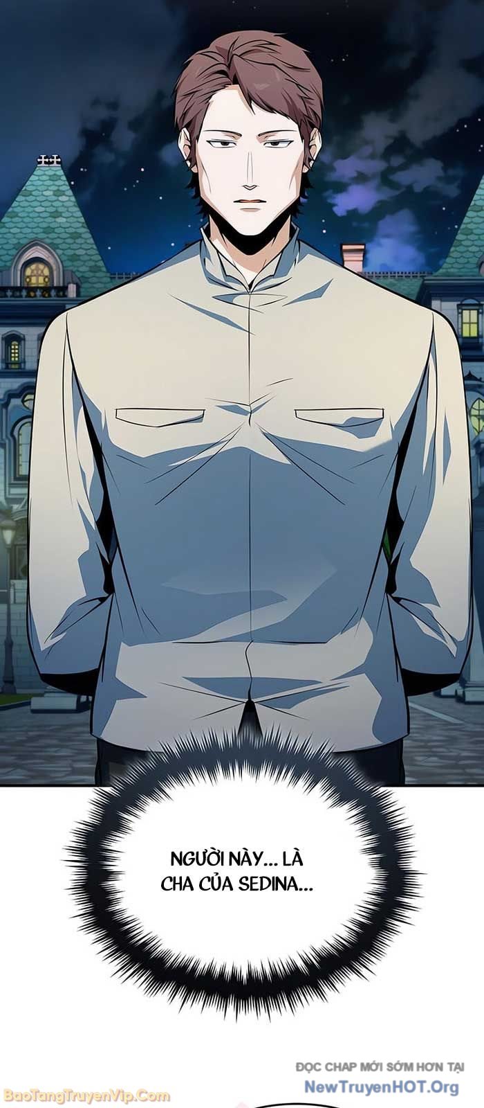 Giáo Sư Gián Điệp Chap 135 - Next Chap 136