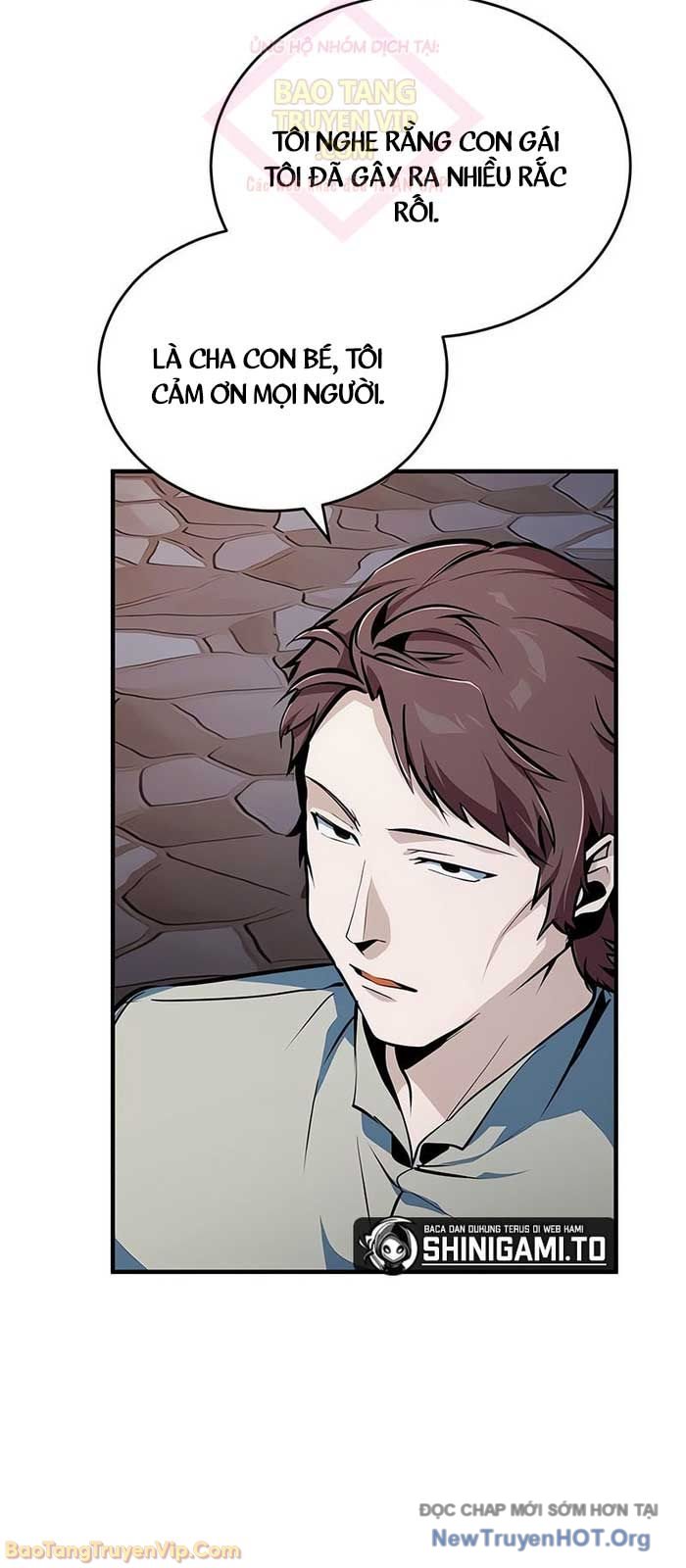 Giáo Sư Gián Điệp Chap 135 - Next Chap 136