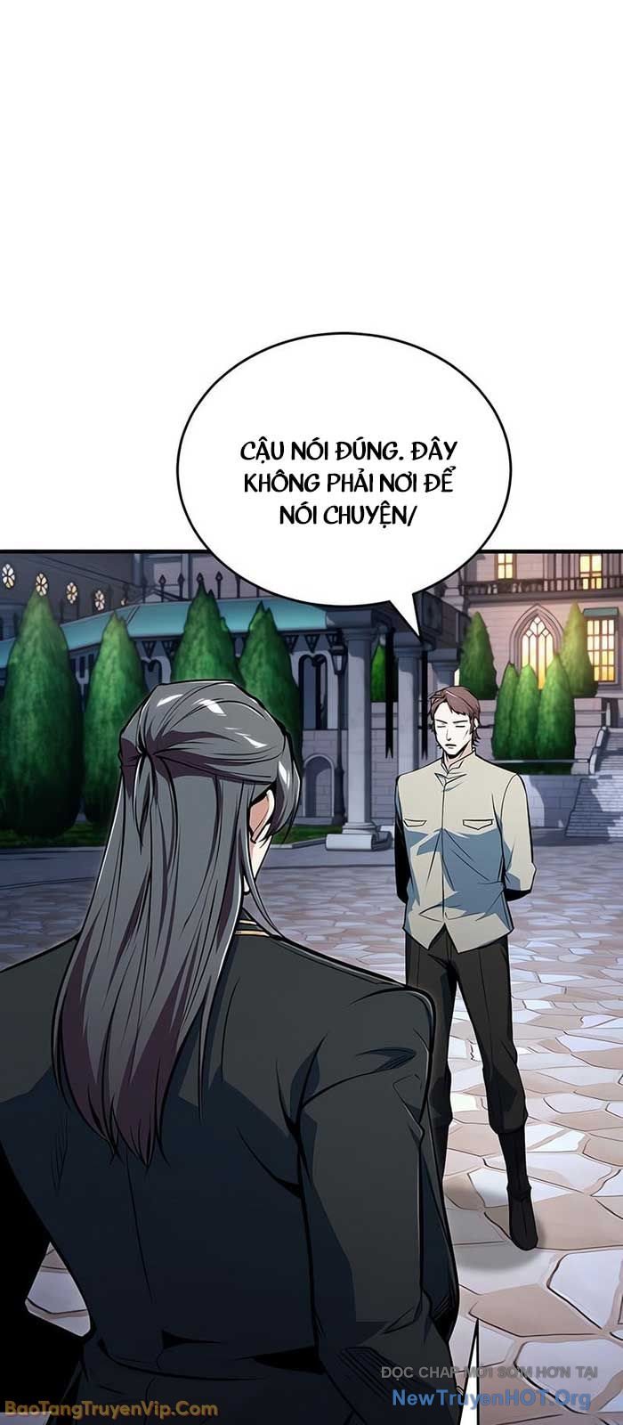 Giáo Sư Gián Điệp Chap 135 - Next Chap 136