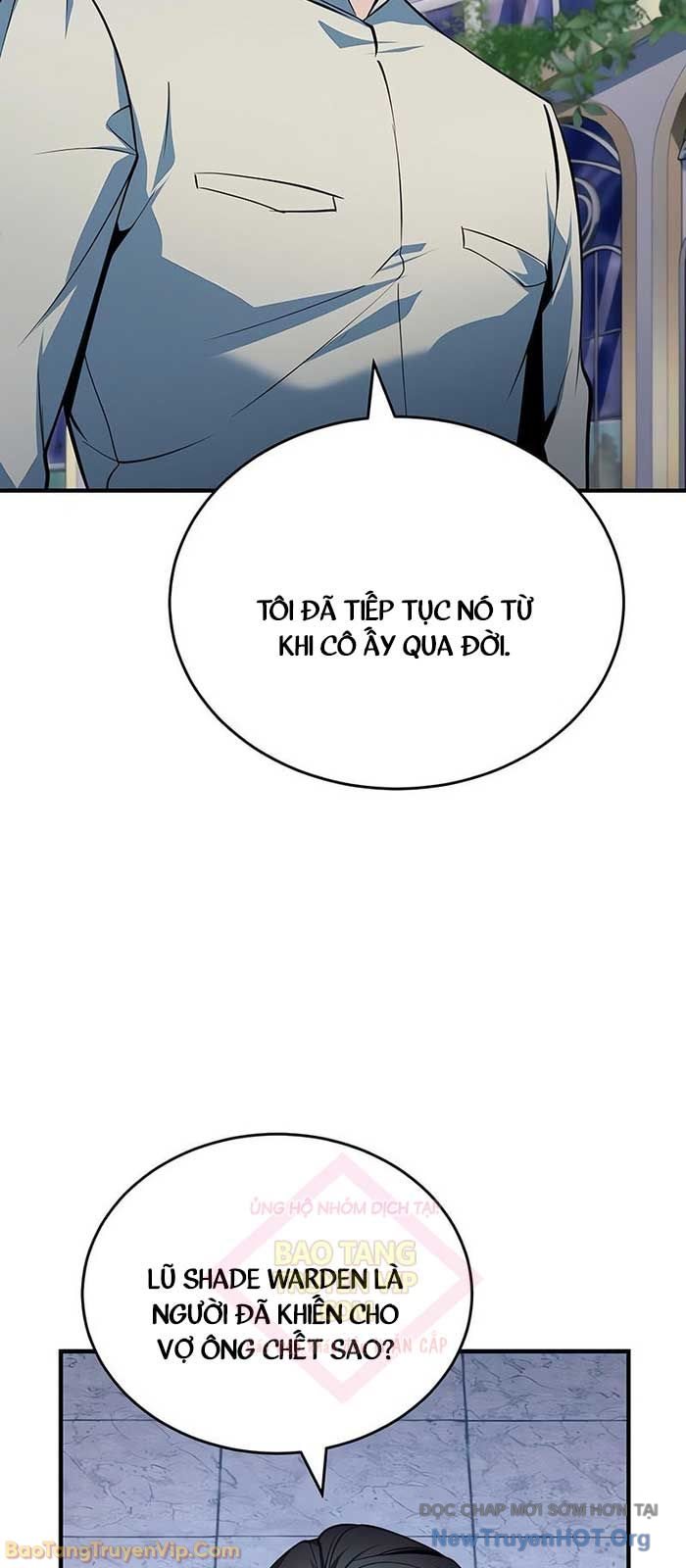 Giáo Sư Gián Điệp Chap 135 - Next Chap 136