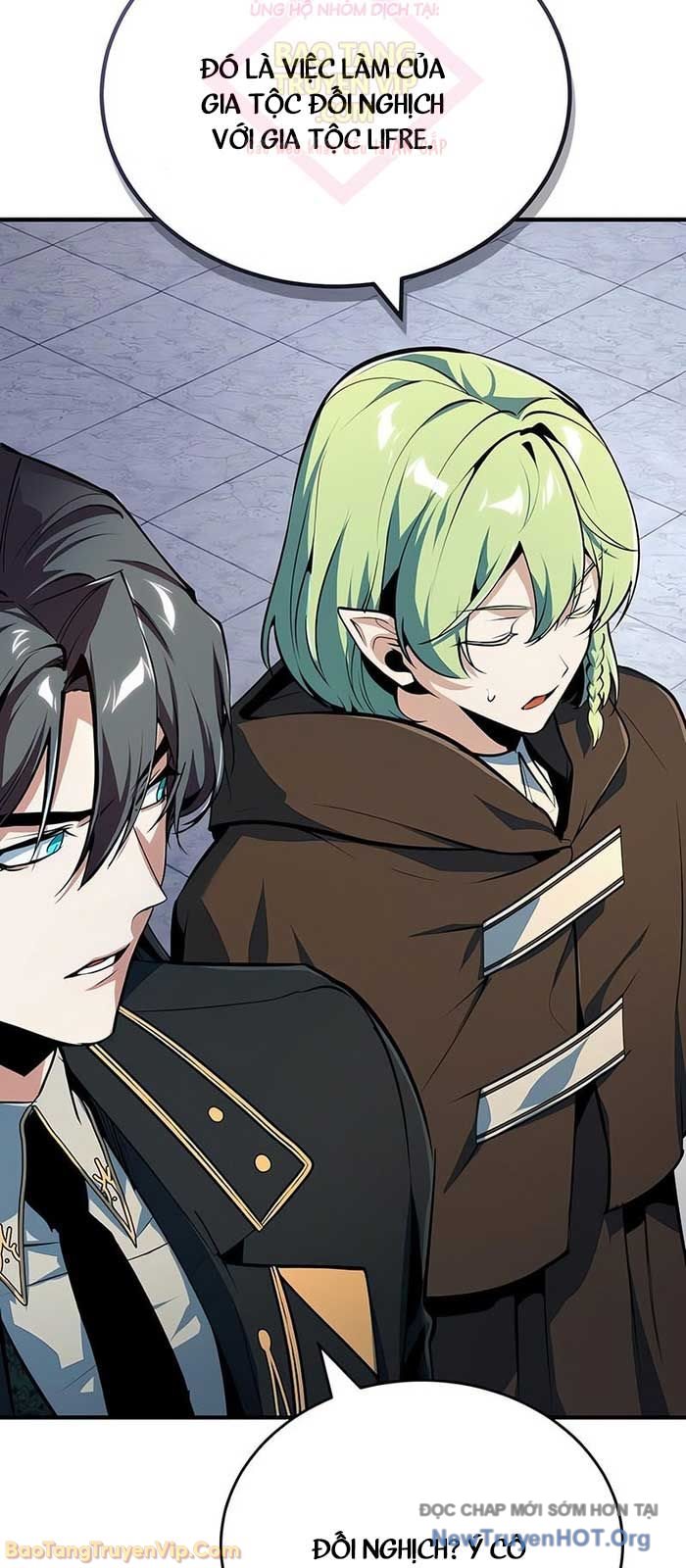 Giáo Sư Gián Điệp Chap 135 - Next Chap 136