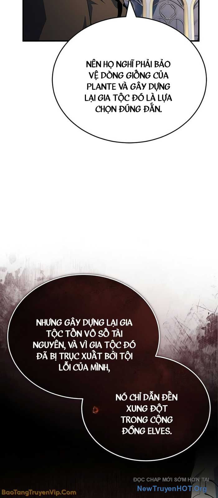 Giáo Sư Gián Điệp Chap 135 - Next Chap 136