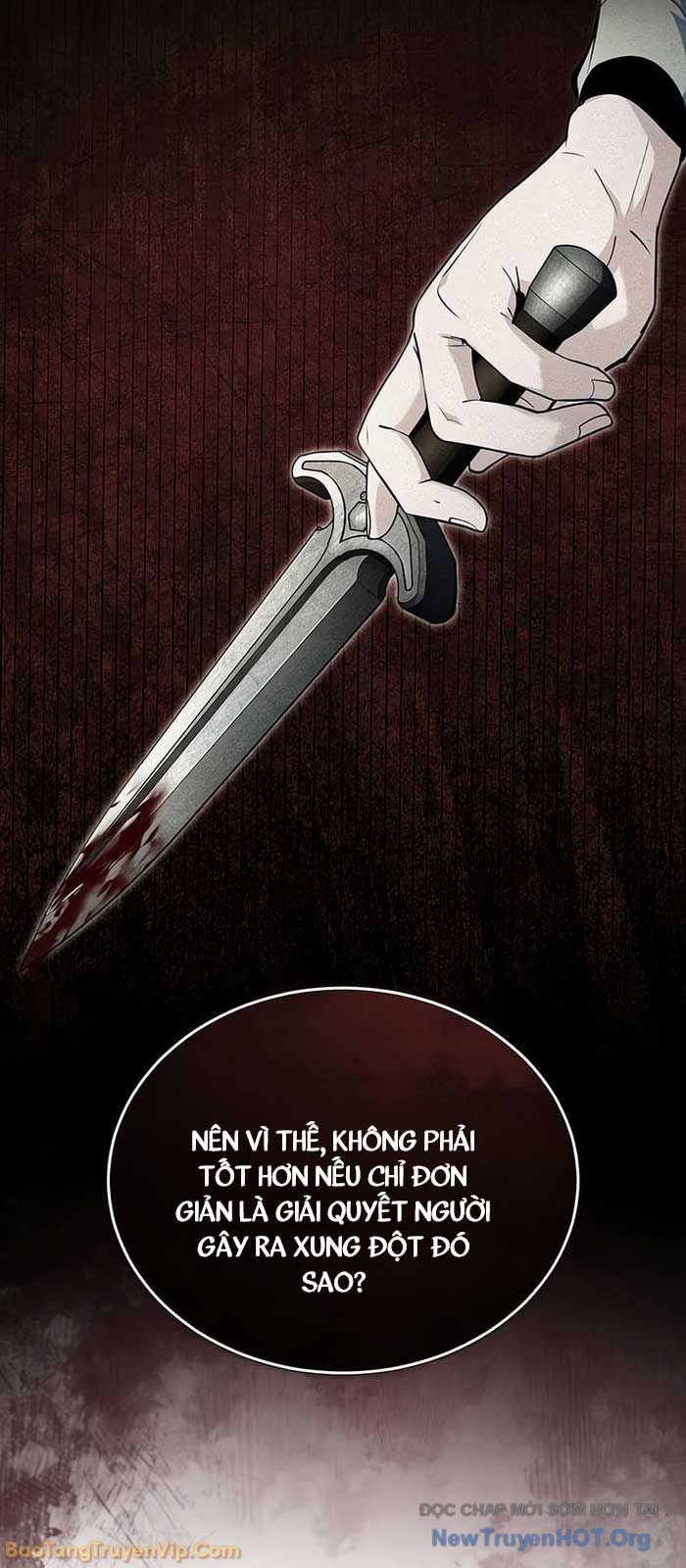 Giáo Sư Gián Điệp Chap 135 - Next Chap 136