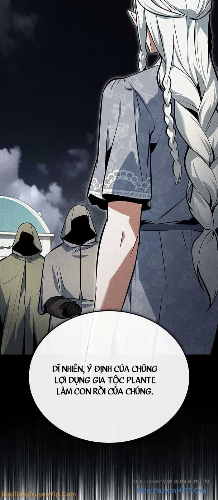 Giáo Sư Gián Điệp Chap 135 - Next Chap 136