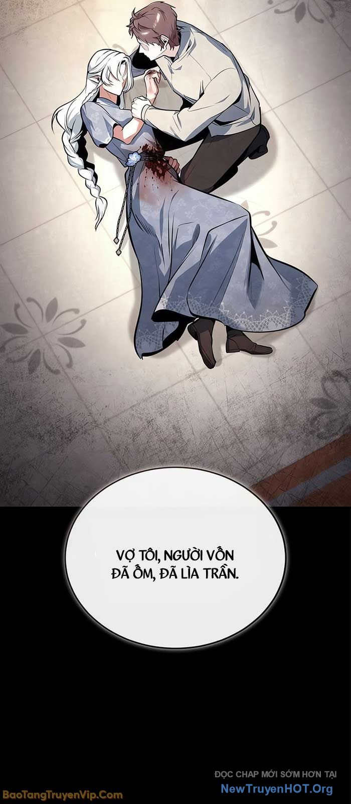 Giáo Sư Gián Điệp Chap 135 - Next Chap 136