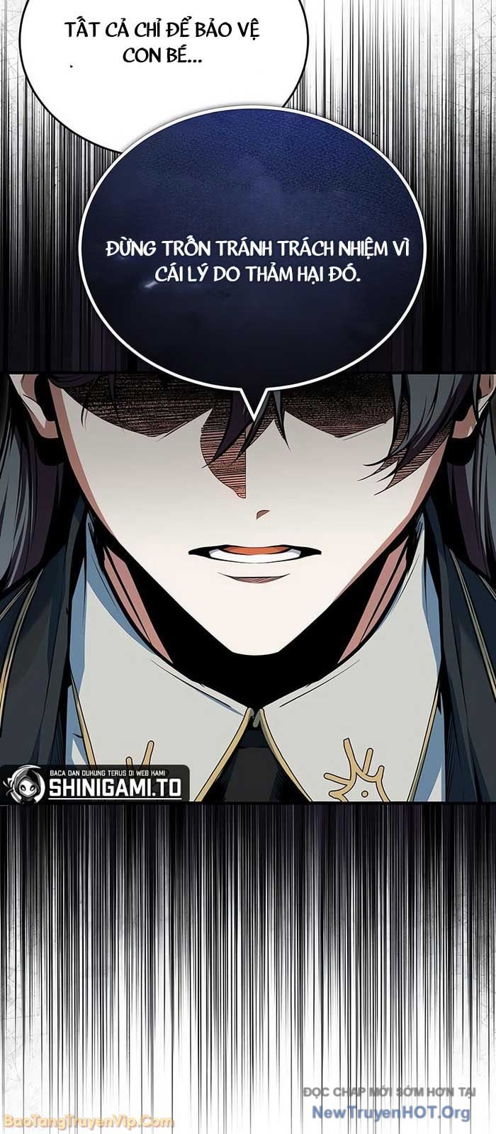 Giáo Sư Gián Điệp Chap 135 - Next Chap 136