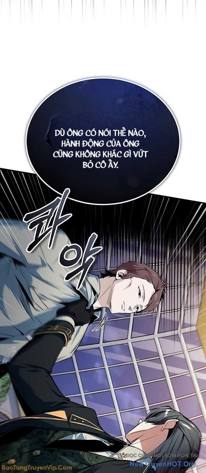 Giáo Sư Gián Điệp Chap 135 - Next Chap 136