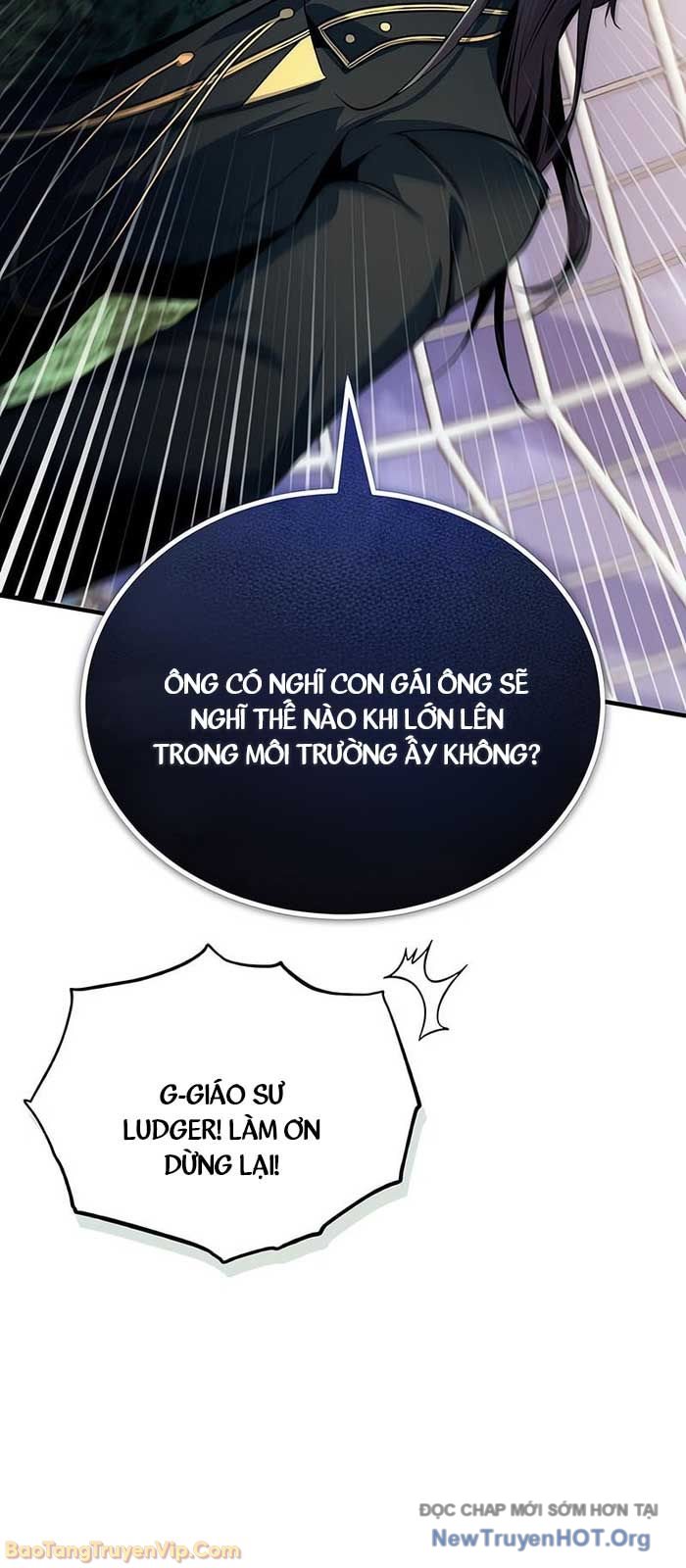 Giáo Sư Gián Điệp Chap 135 - Next Chap 136