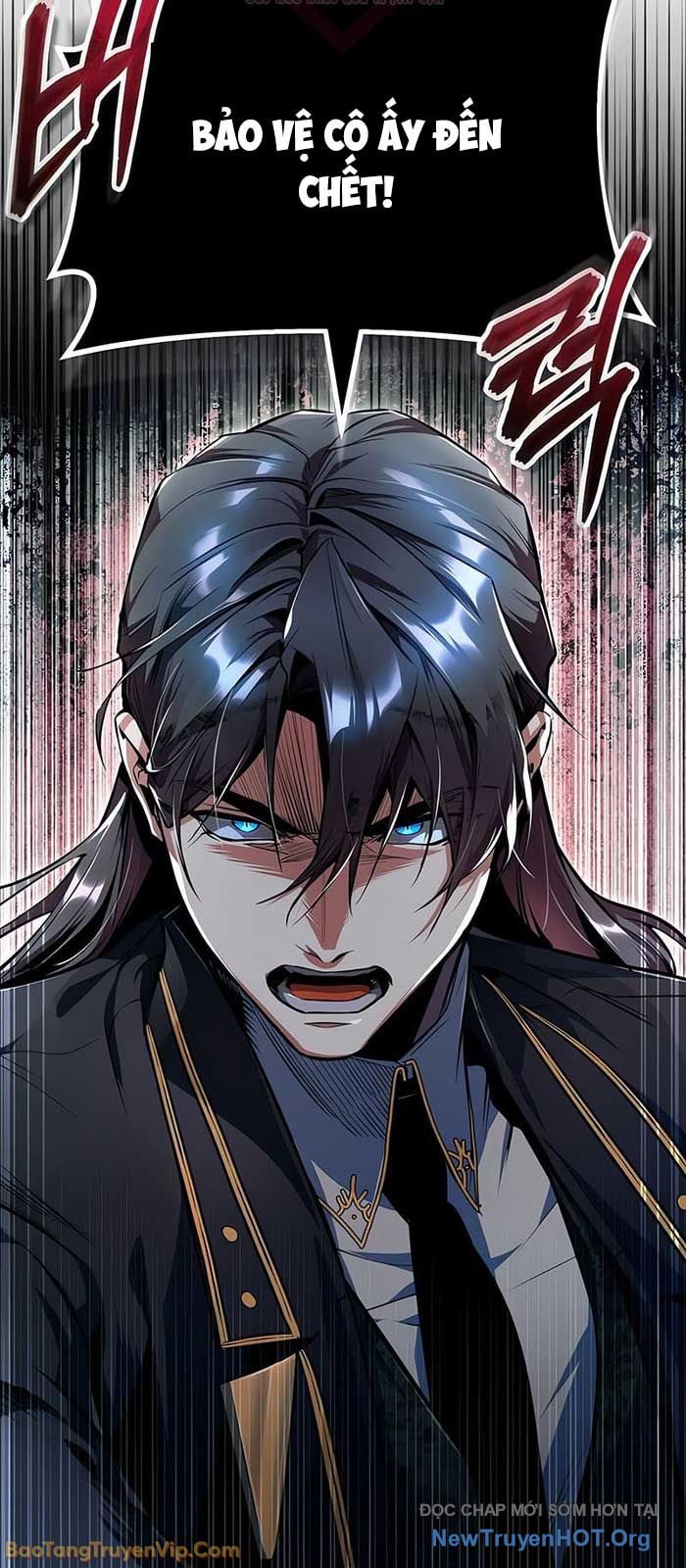 Giáo Sư Gián Điệp Chap 135 - Next Chap 136