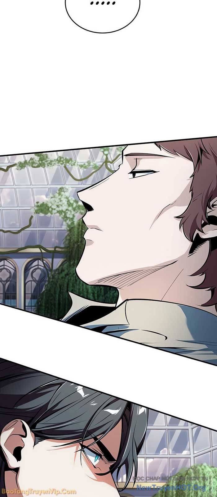 Giáo Sư Gián Điệp Chap 135 - Next Chap 136