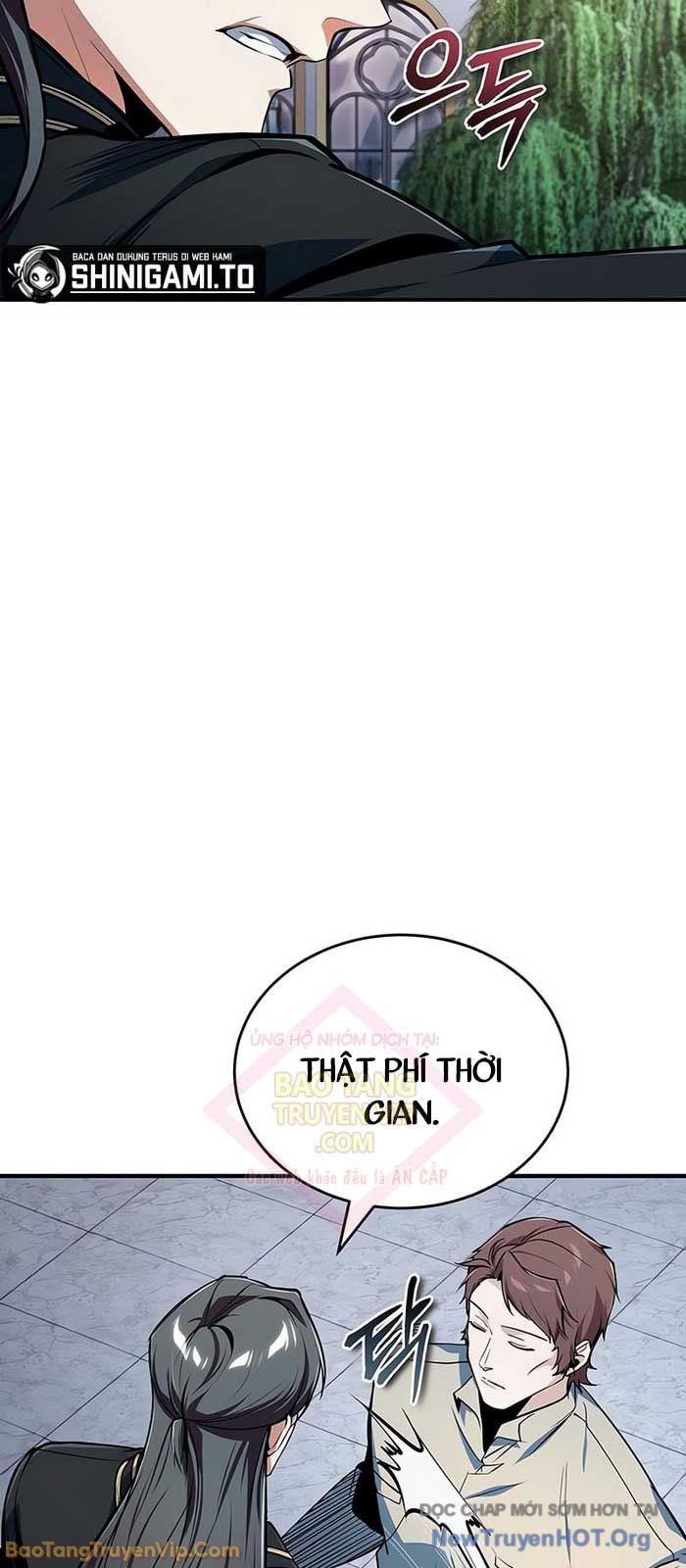 Giáo Sư Gián Điệp Chap 135 - Next Chap 136