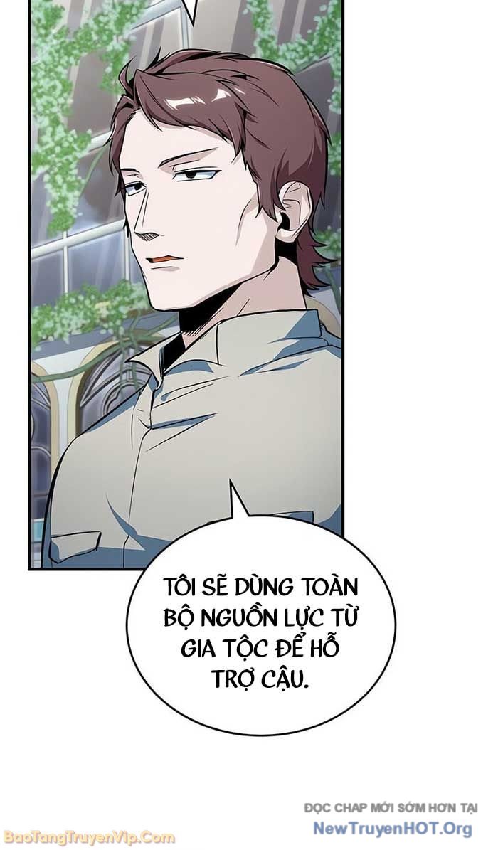 Giáo Sư Gián Điệp Chap 135 - Next Chap 136