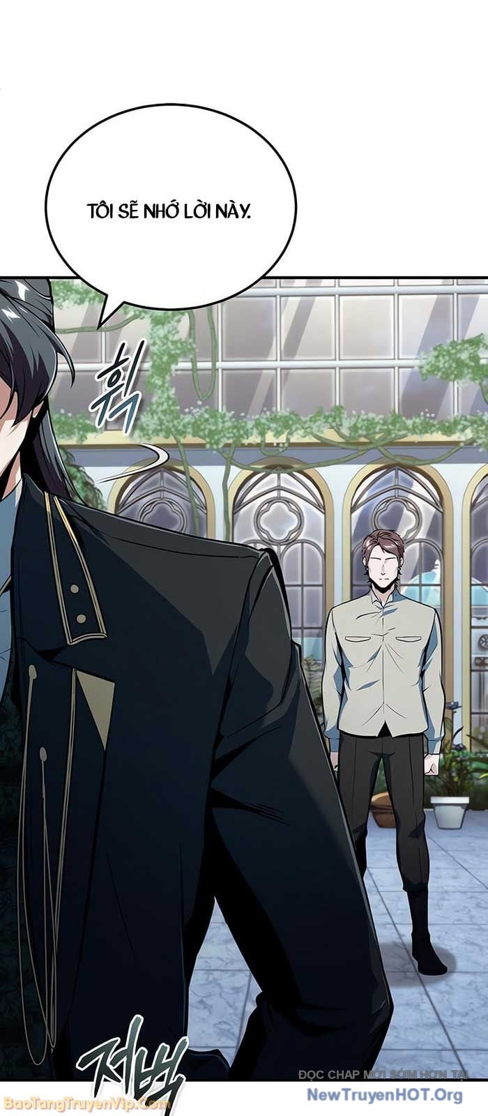 Giáo Sư Gián Điệp Chap 135 - Next Chap 136