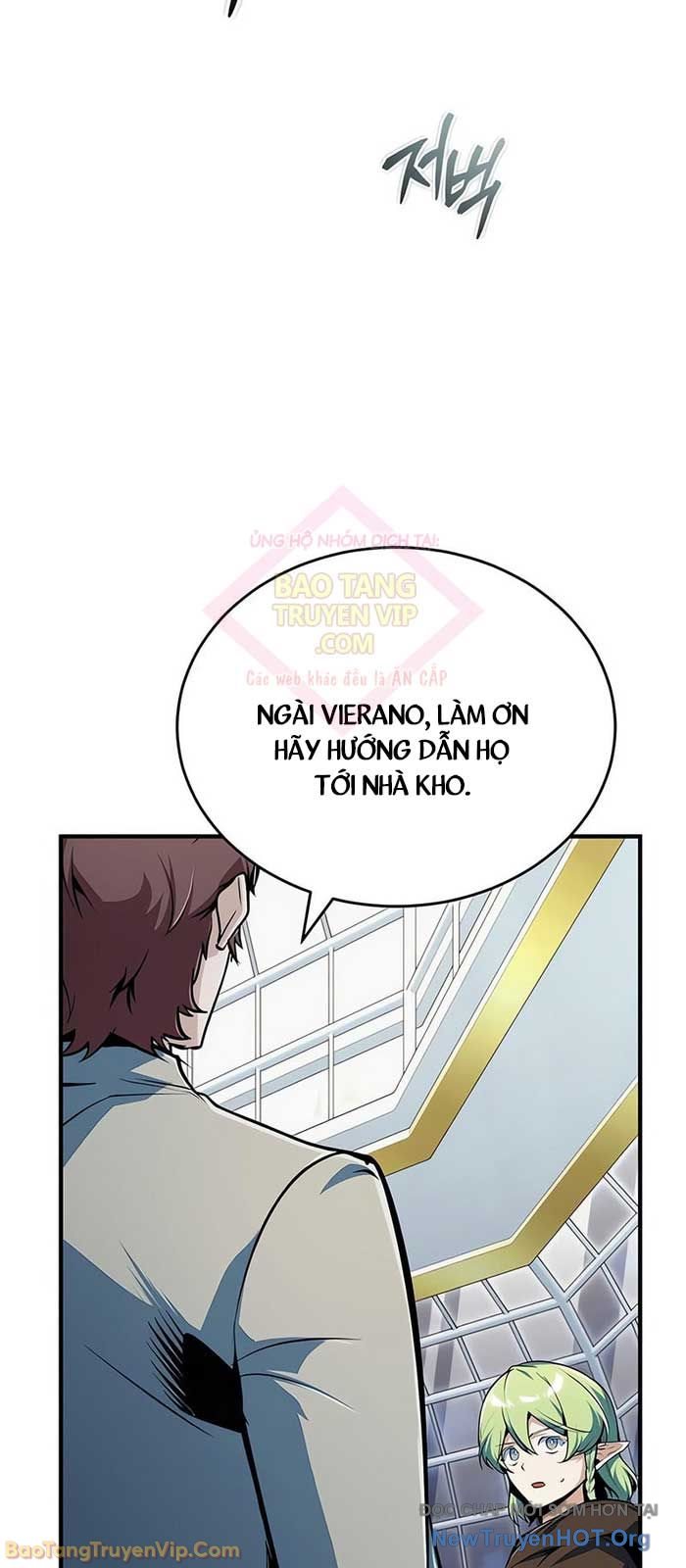 Giáo Sư Gián Điệp Chap 135 - Next Chap 136