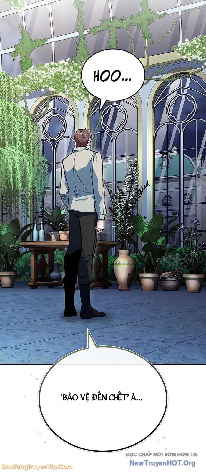 Giáo Sư Gián Điệp Chap 135 - Next Chap 136