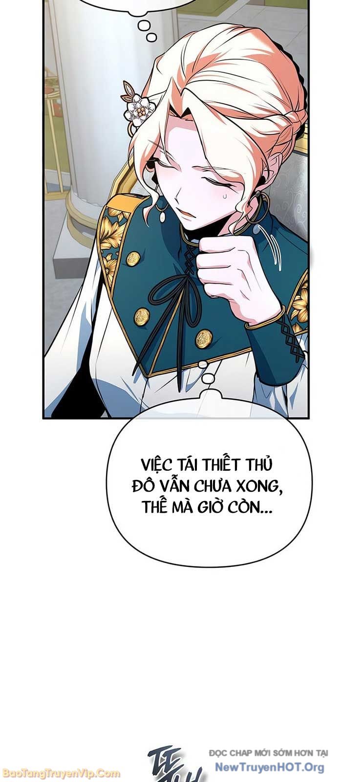 Giáo Sư Gián Điệp Chap 135 - Next Chap 136