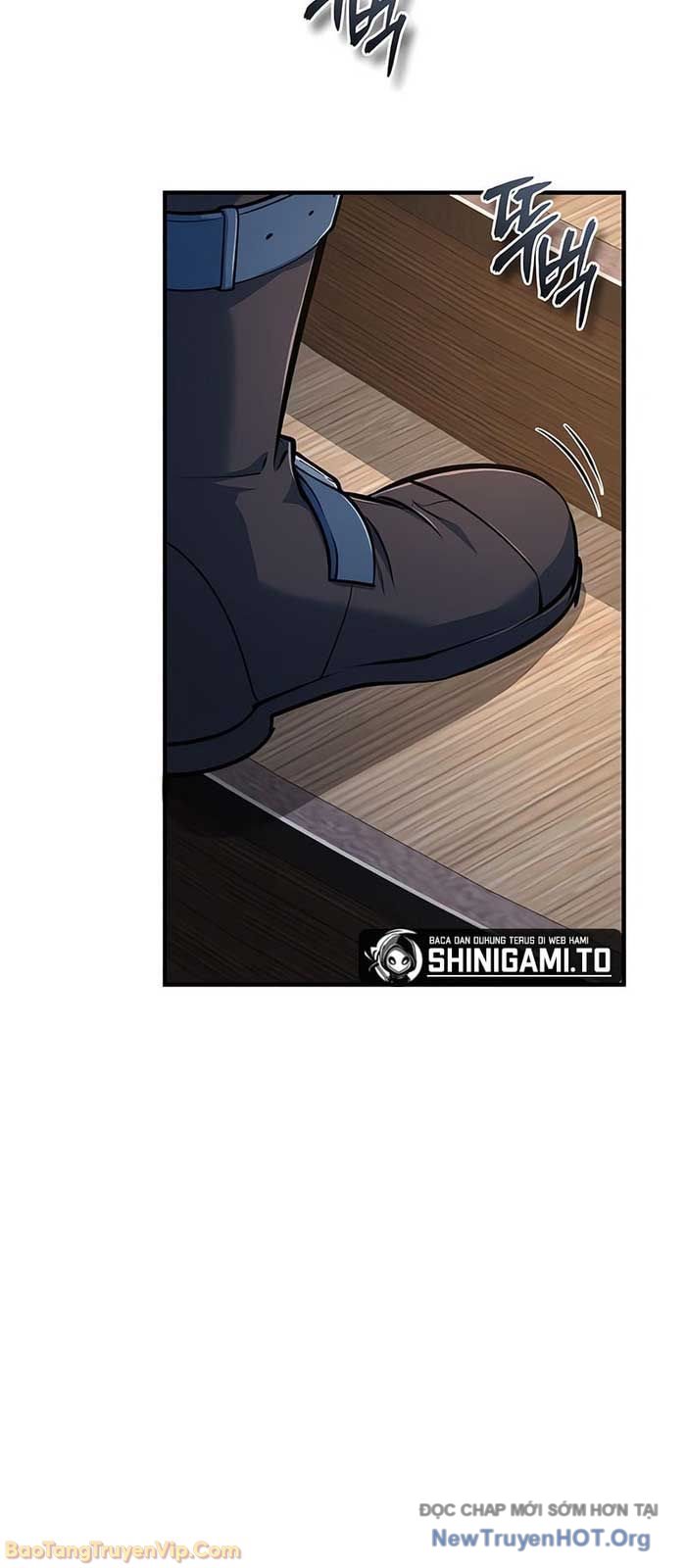 Giáo Sư Gián Điệp Chap 135 - Next Chap 136