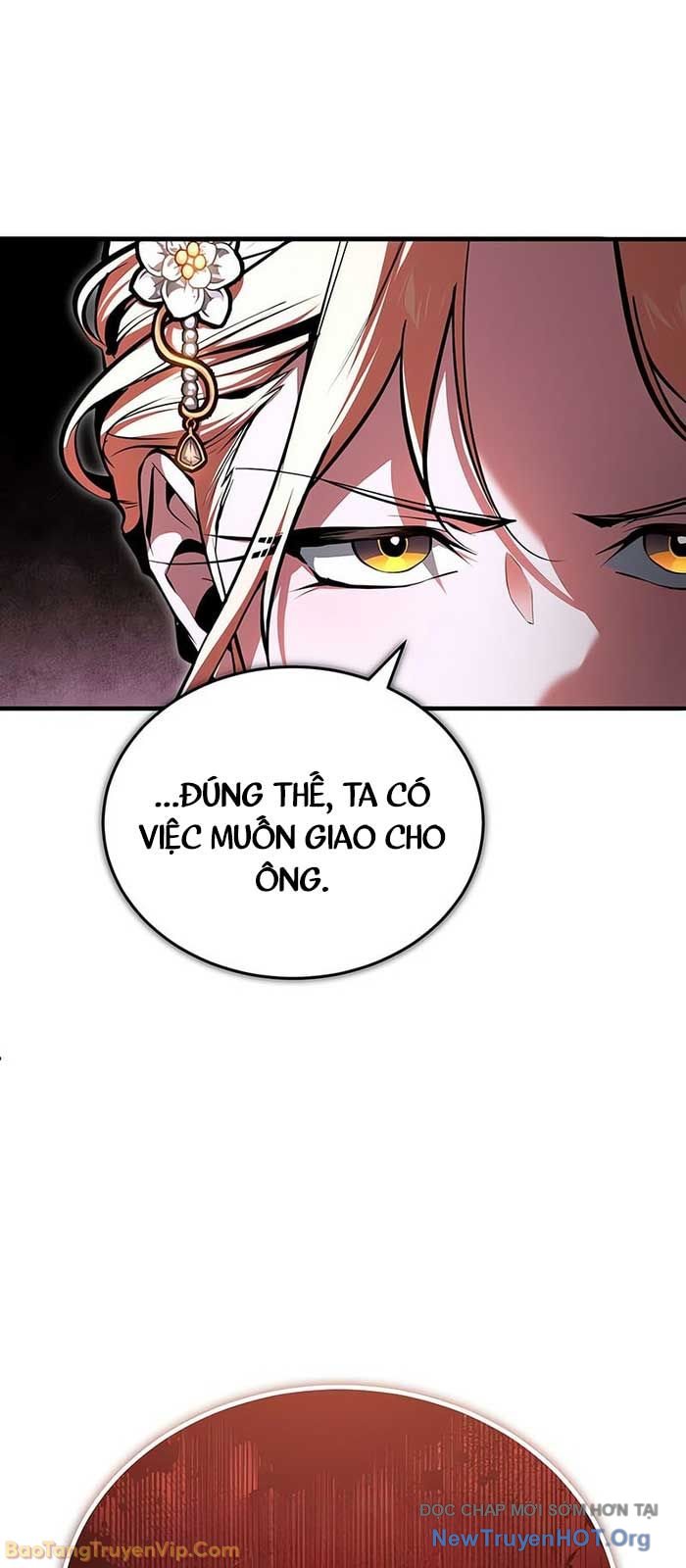Giáo Sư Gián Điệp Chap 135 - Next Chap 136