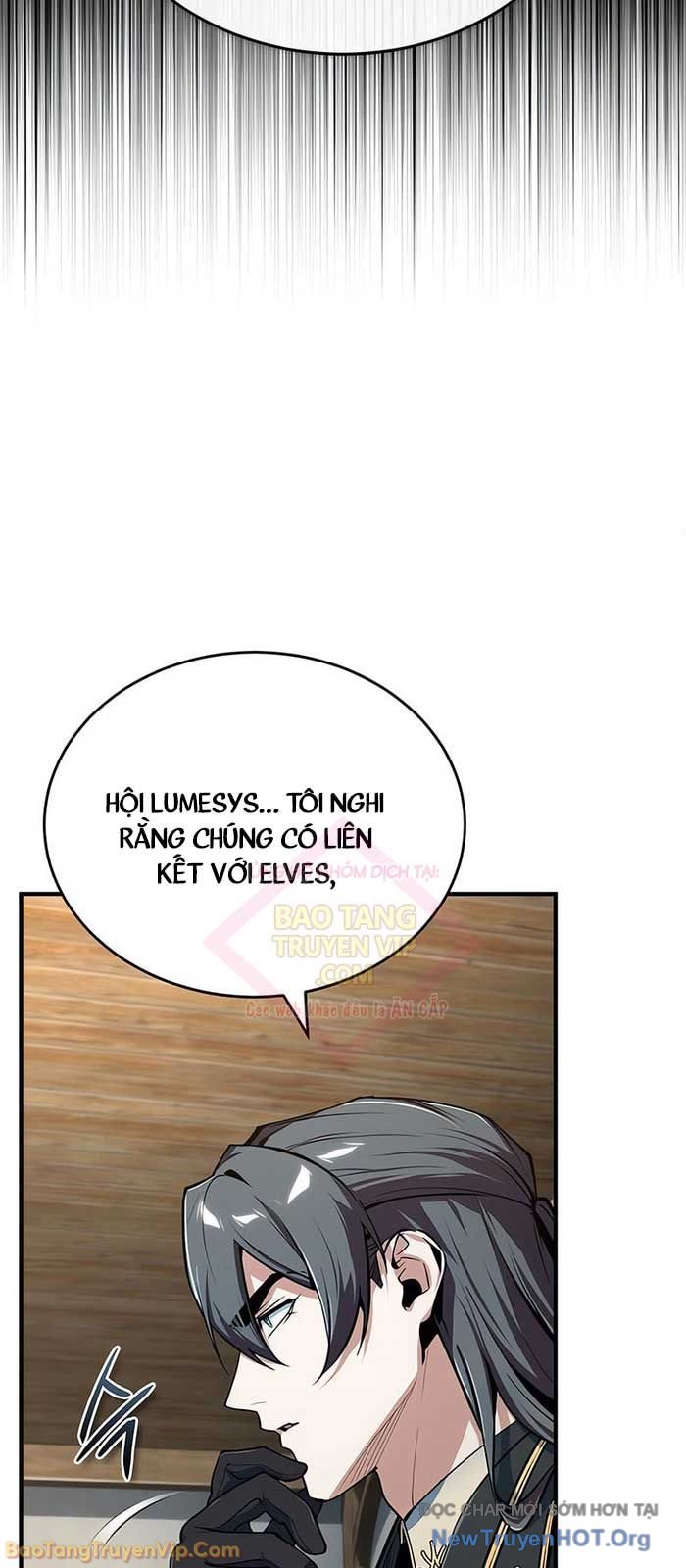 Giáo Sư Gián Điệp Chap 135 - Next Chap 136