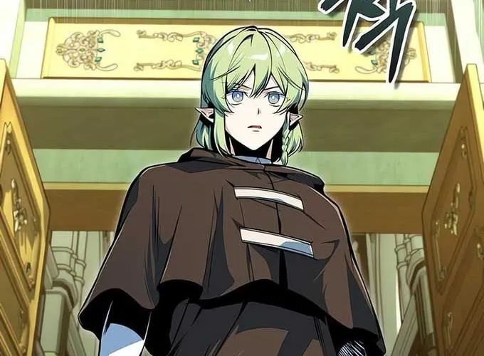 Giáo Sư Gián Điệp Chap 137 - Next Chap 138