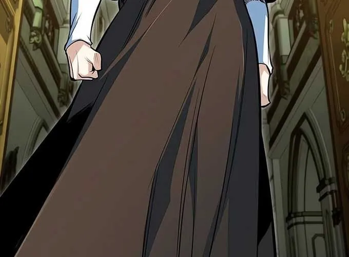 Giáo Sư Gián Điệp Chap 137 - Next Chap 138