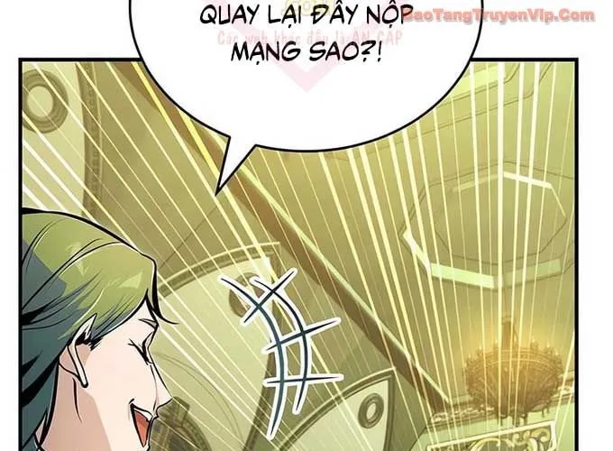 Giáo Sư Gián Điệp Chap 137 - Next Chap 138