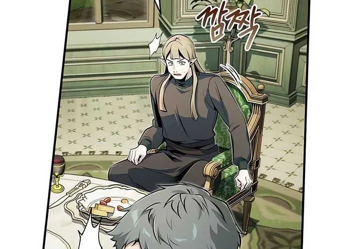 Giáo Sư Gián Điệp Chap 137 - Next Chap 138