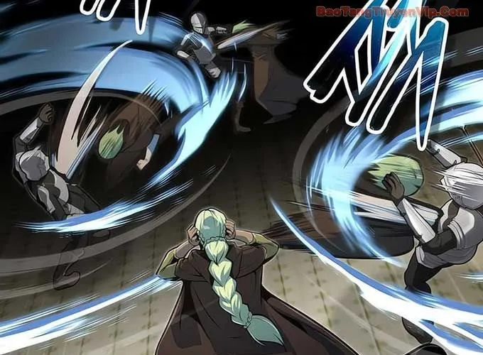 Giáo Sư Gián Điệp Chap 137 - Next Chap 138