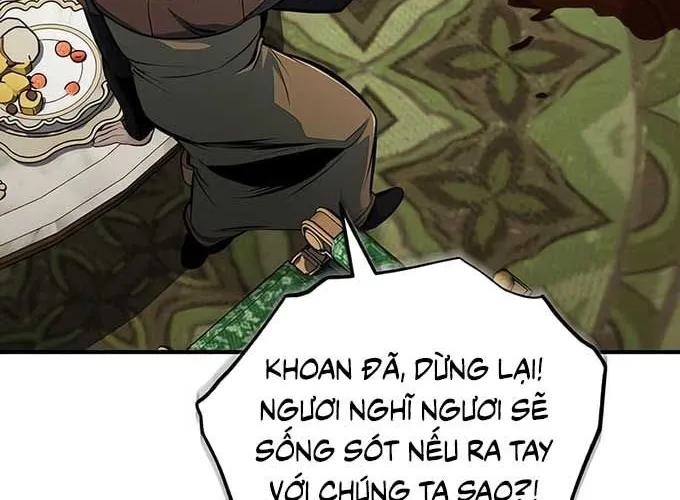 Giáo Sư Gián Điệp Chap 137 - Next Chap 138