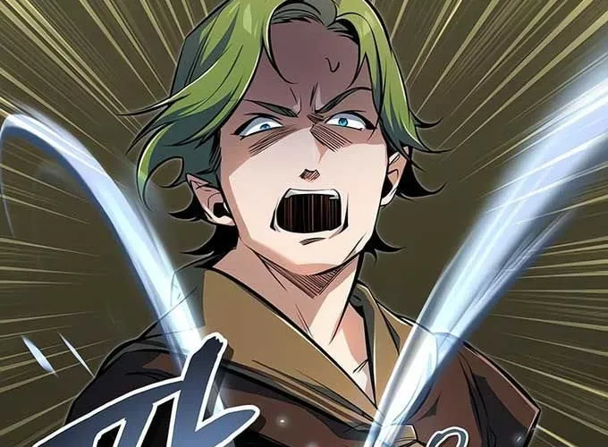 Giáo Sư Gián Điệp Chap 137 - Next Chap 138