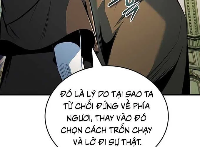 Giáo Sư Gián Điệp Chap 137 - Next Chap 138