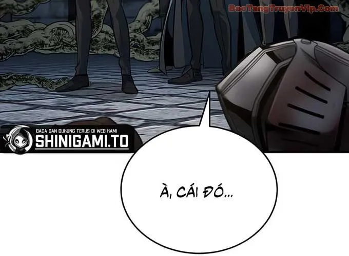 Giáo Sư Gián Điệp Chap 137 - Next Chap 138