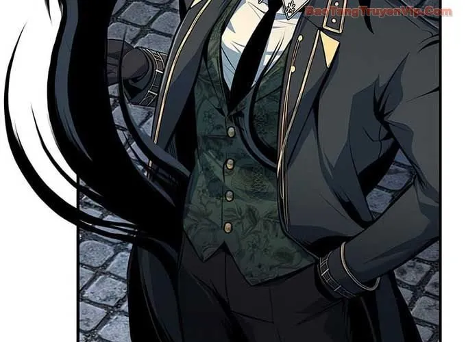 Giáo Sư Gián Điệp Chap 137 - Next Chap 138