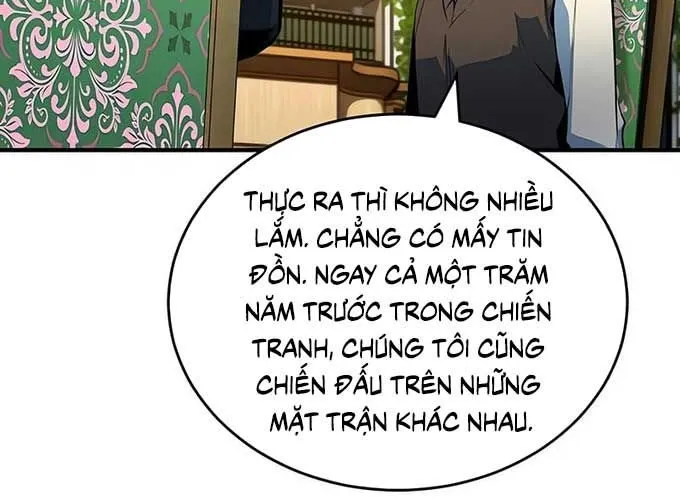 Giáo Sư Gián Điệp Chap 137 - Next Chap 138
