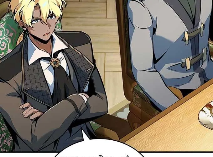 Giáo Sư Gián Điệp Chap 137 - Next Chap 138