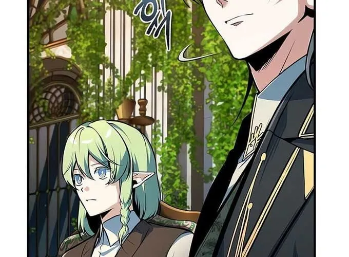 Giáo Sư Gián Điệp Chap 137 - Next Chap 138