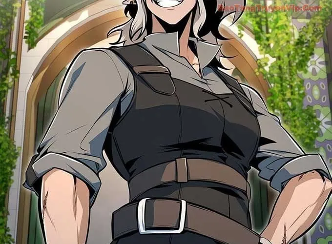 Giáo Sư Gián Điệp Chap 137 - Next Chap 138