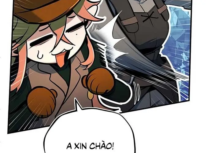 Giáo Sư Gián Điệp Chap 137 - Next Chap 138