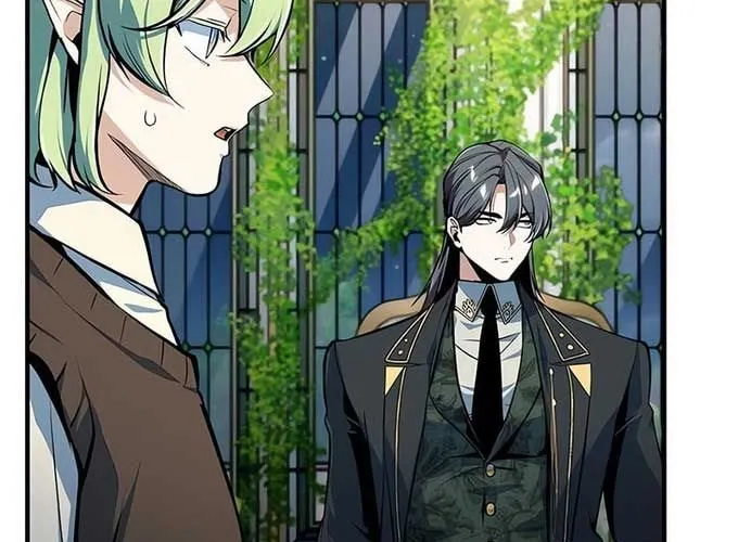 Giáo Sư Gián Điệp Chap 137 - Next Chap 138