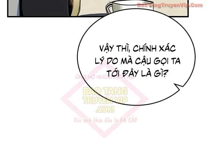 Giáo Sư Gián Điệp Chap 137 - Next Chap 138