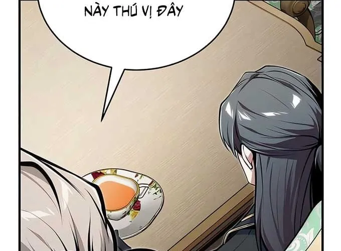 Giáo Sư Gián Điệp Chap 137 - Next Chap 138