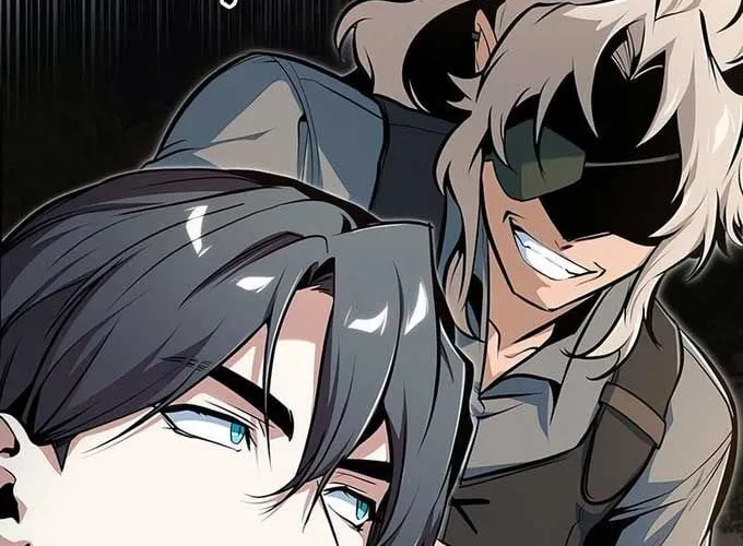 Giáo Sư Gián Điệp Chap 137 - Next Chap 138