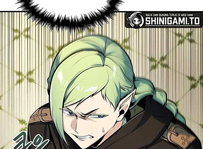 Giáo Sư Gián Điệp Chap 137 - Next Chap 138