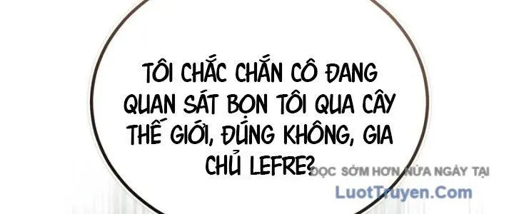 Giáo Sư Gián Điệp Chap 138 - Next Chap 139